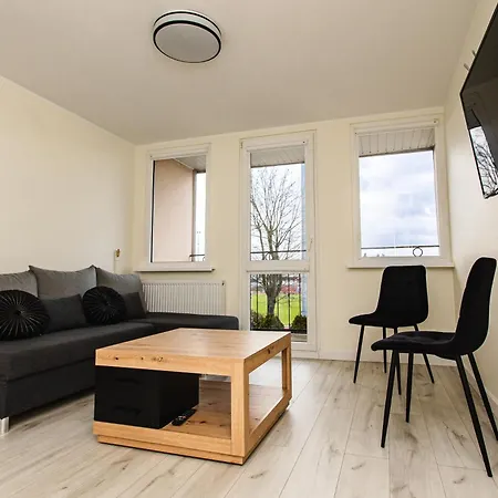 Hotelik- Mosir Nowe Lubawskie *