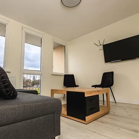 Hotelik- Mosir Nowe Lubawskie Hotel