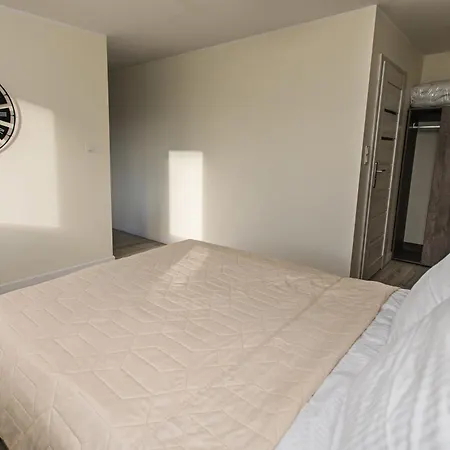 Hotel Hotelik- Mosir Nowe Lubawskie