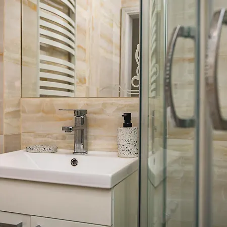 Hotelik- Mosir Nowe Lubawskie Hotel