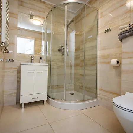 Hotelik- Mosir Nowe Lubawskie Hotel Nowe Miasto Lubawskie