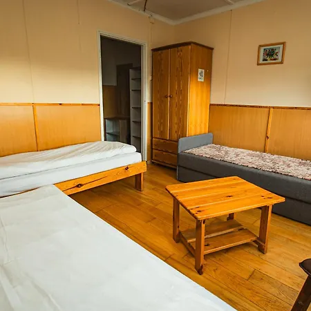 Hotelik- Mosir Nowe Lubawskie Hotel *