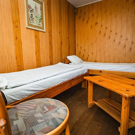 Hotelik- Mosir Nowe Lubawskie Hotel Nowe Miasto Lubawskie