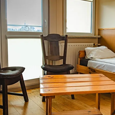 Hotel Hotelik- Mosir Nowe Lubawskie