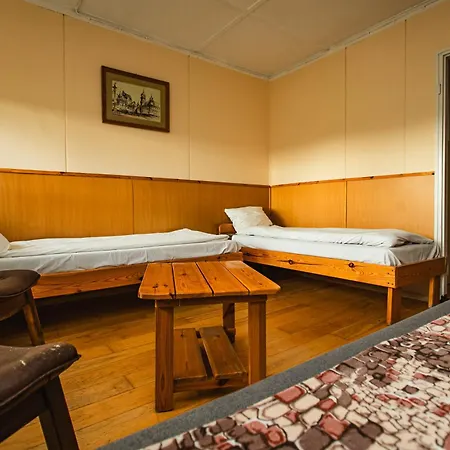 Hotel Hotelik- Mosir Nowe Lubawskie Nowe Miasto Lubawskie