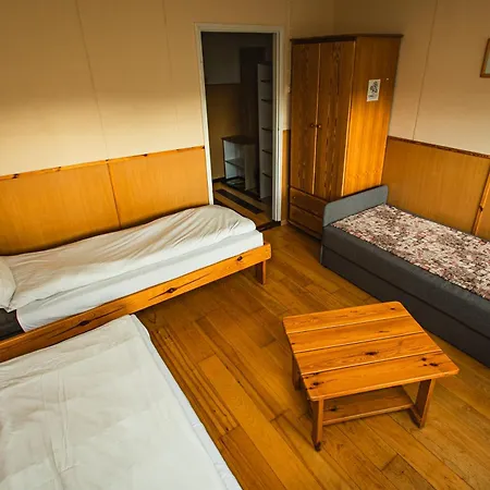 Hotelik- Mosir Nowe Lubawskie Nowe Miasto Lubawskie